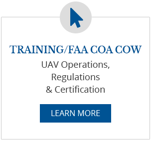 Drone Training for Law Enforcement and Fire and Rescue