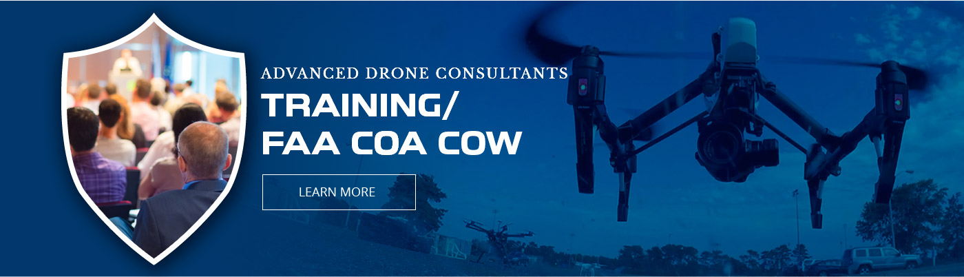 Training/FAA/COA/COW